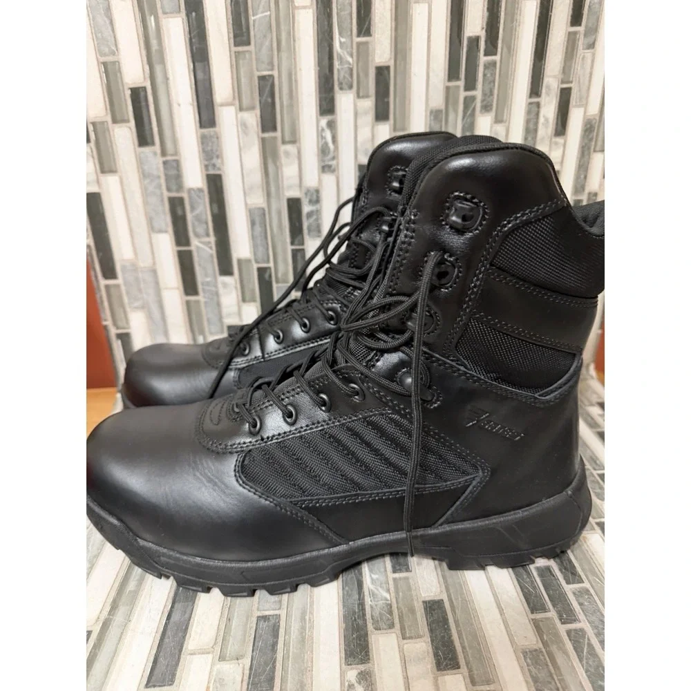 Bates E03184 Military/Tactical‎ Boots Balck Size 14